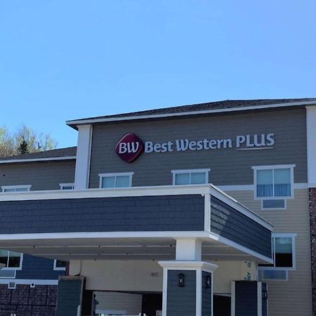 Best Western Plus Rumford Falls Luaran gambar
