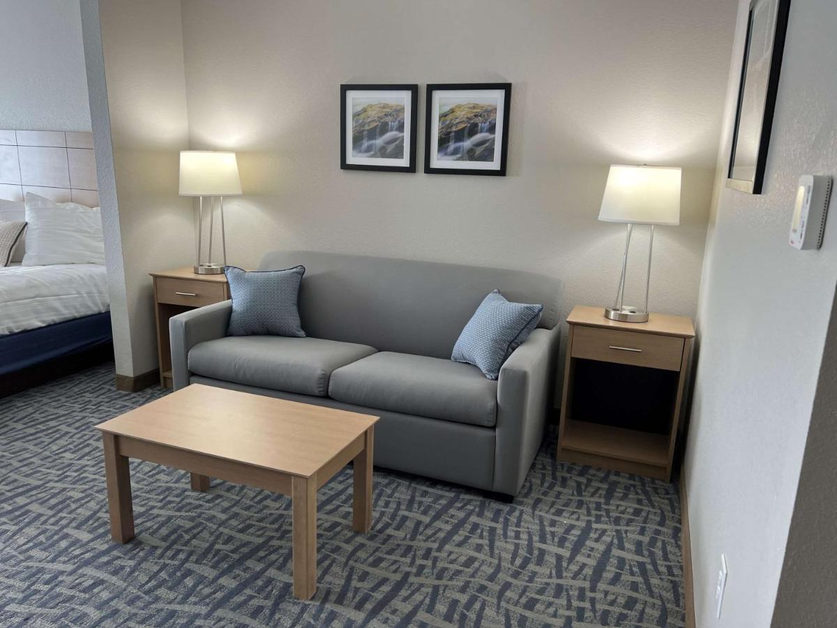 Best Western Plus Rumford Falls Luaran gambar