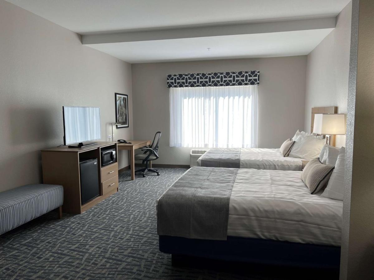 Best Western Plus Rumford Falls Luaran gambar