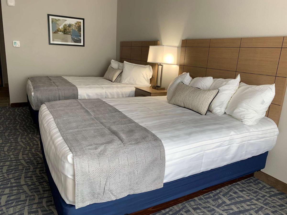 Best Western Plus Rumford Falls Luaran gambar