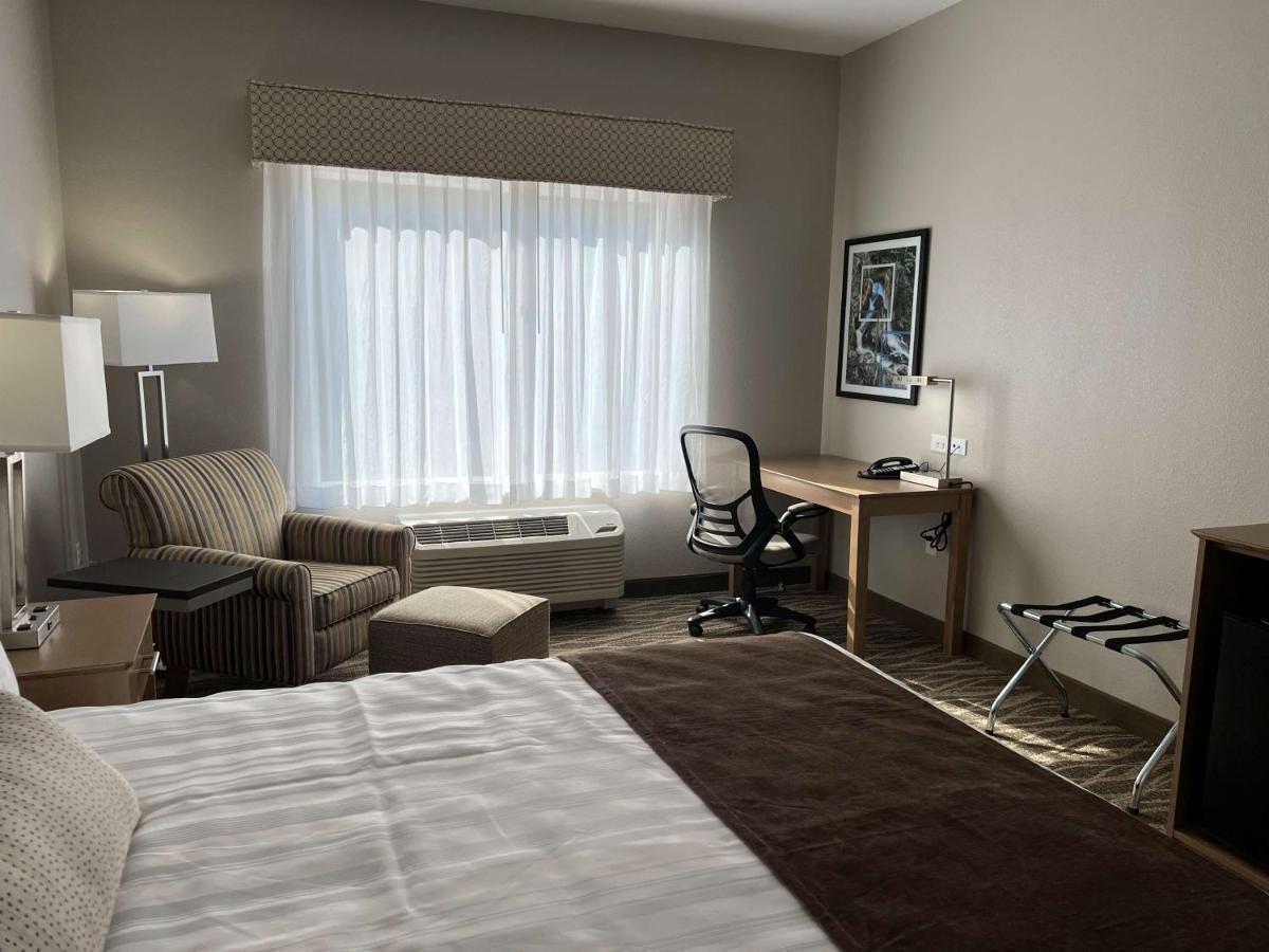 Best Western Plus Rumford Falls Luaran gambar