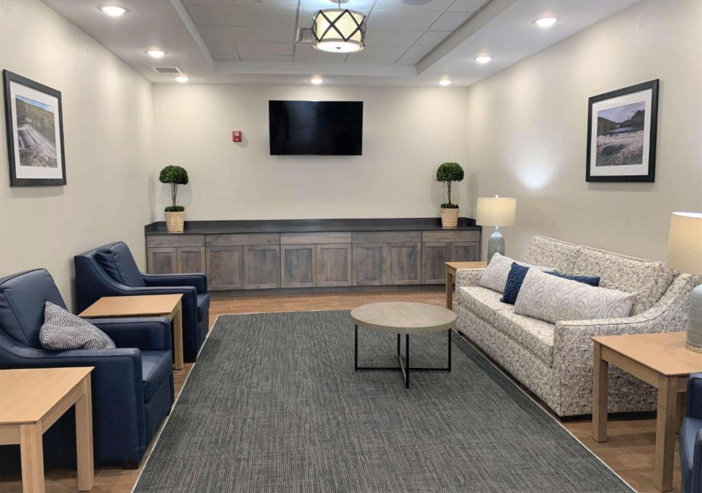 Best Western Plus Rumford Falls Luaran gambar