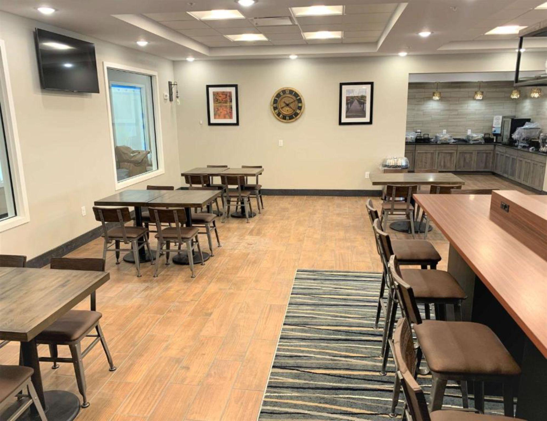 Best Western Plus Rumford Falls Luaran gambar