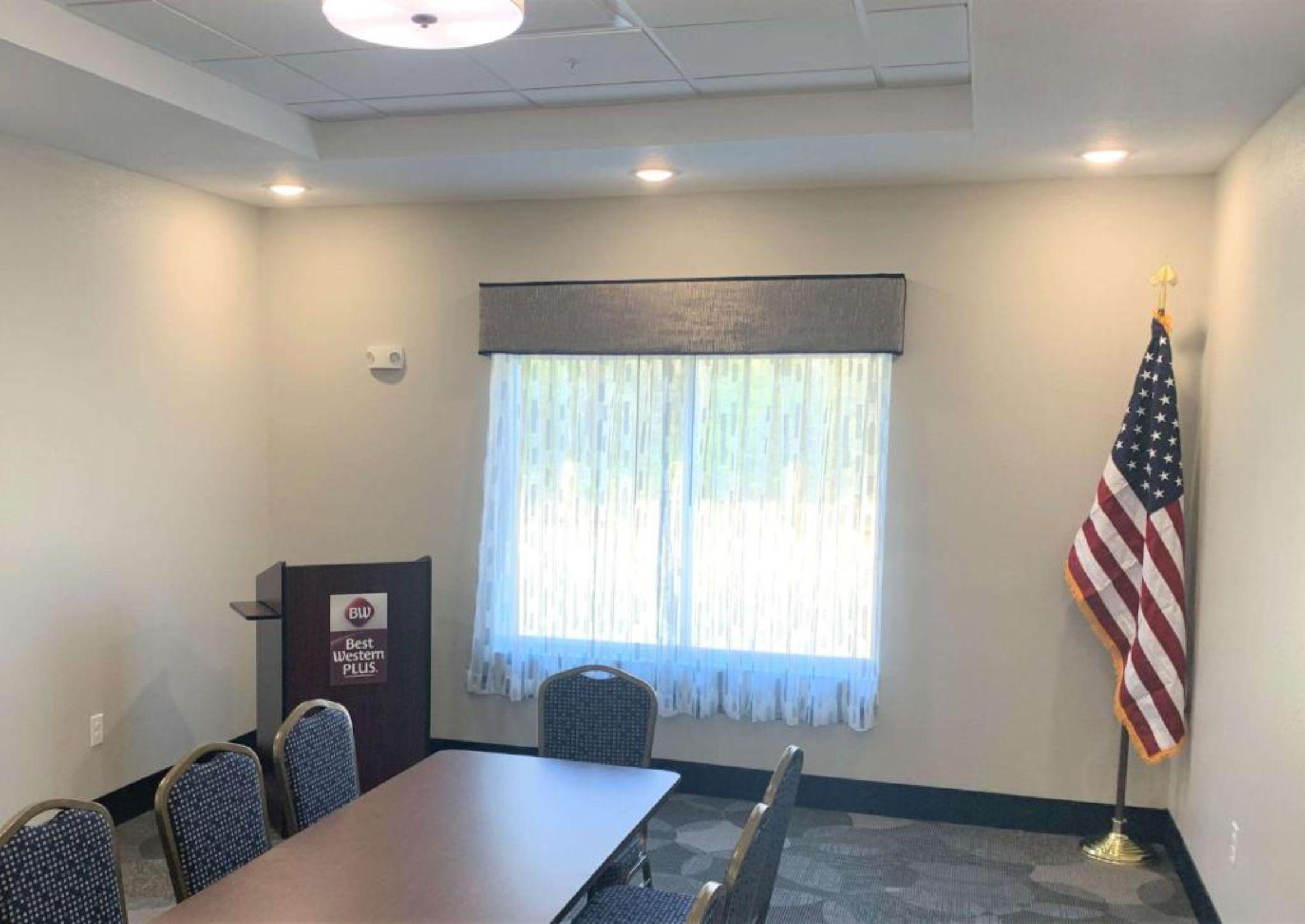 Best Western Plus Rumford Falls Luaran gambar