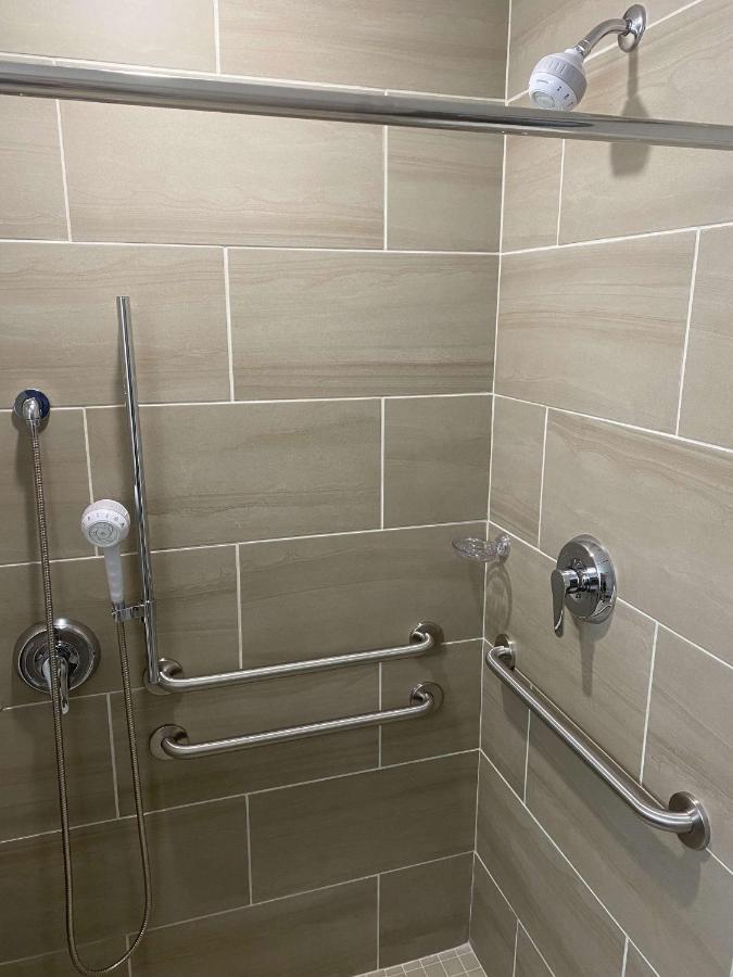 Best Western Plus Rumford Falls Luaran gambar