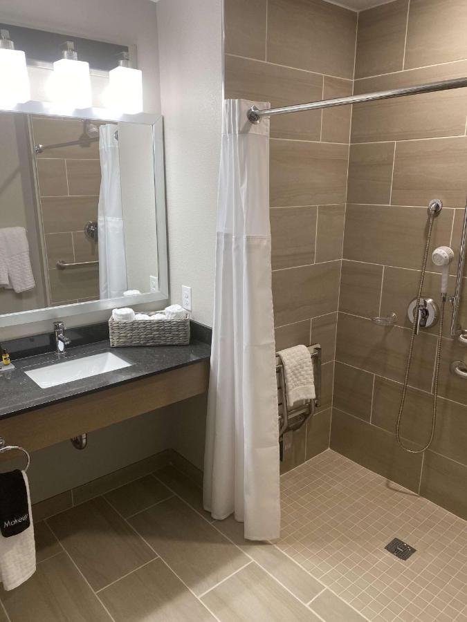 Best Western Plus Rumford Falls Luaran gambar