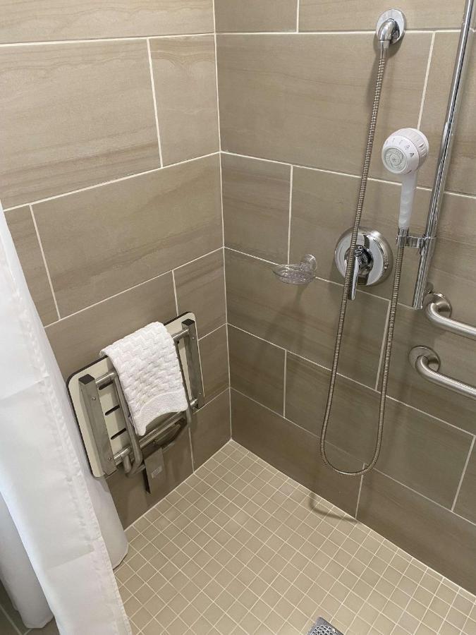 Best Western Plus Rumford Falls Luaran gambar