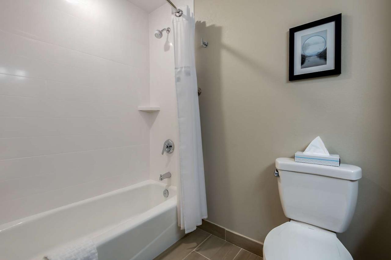 Best Western Plus Rumford Falls Luaran gambar