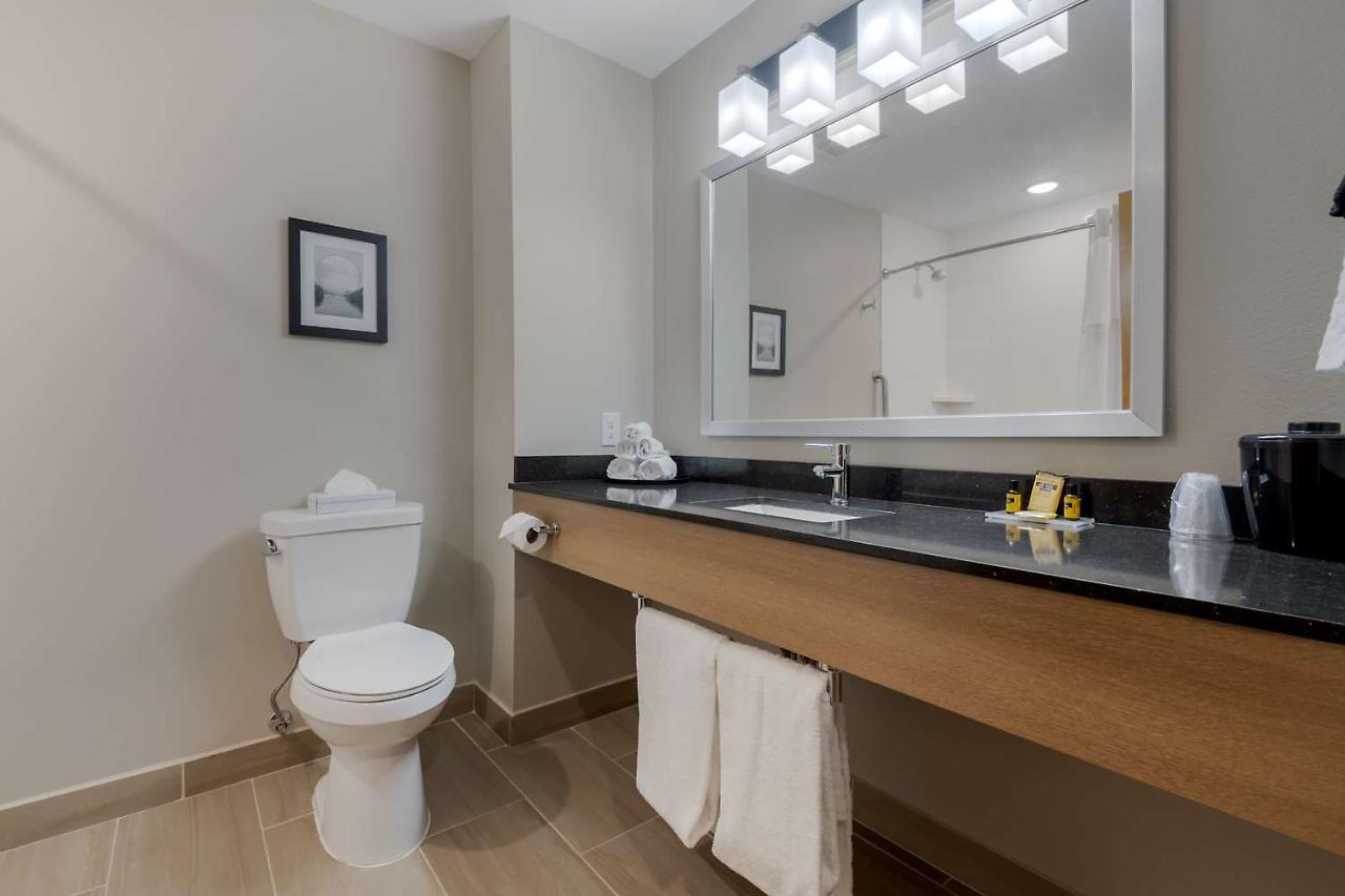 Best Western Plus Rumford Falls Luaran gambar