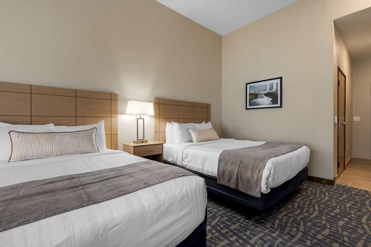 Best Western Plus Rumford Falls Luaran gambar