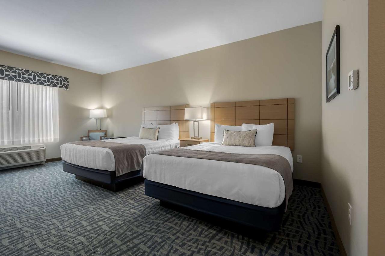 Best Western Plus Rumford Falls Luaran gambar