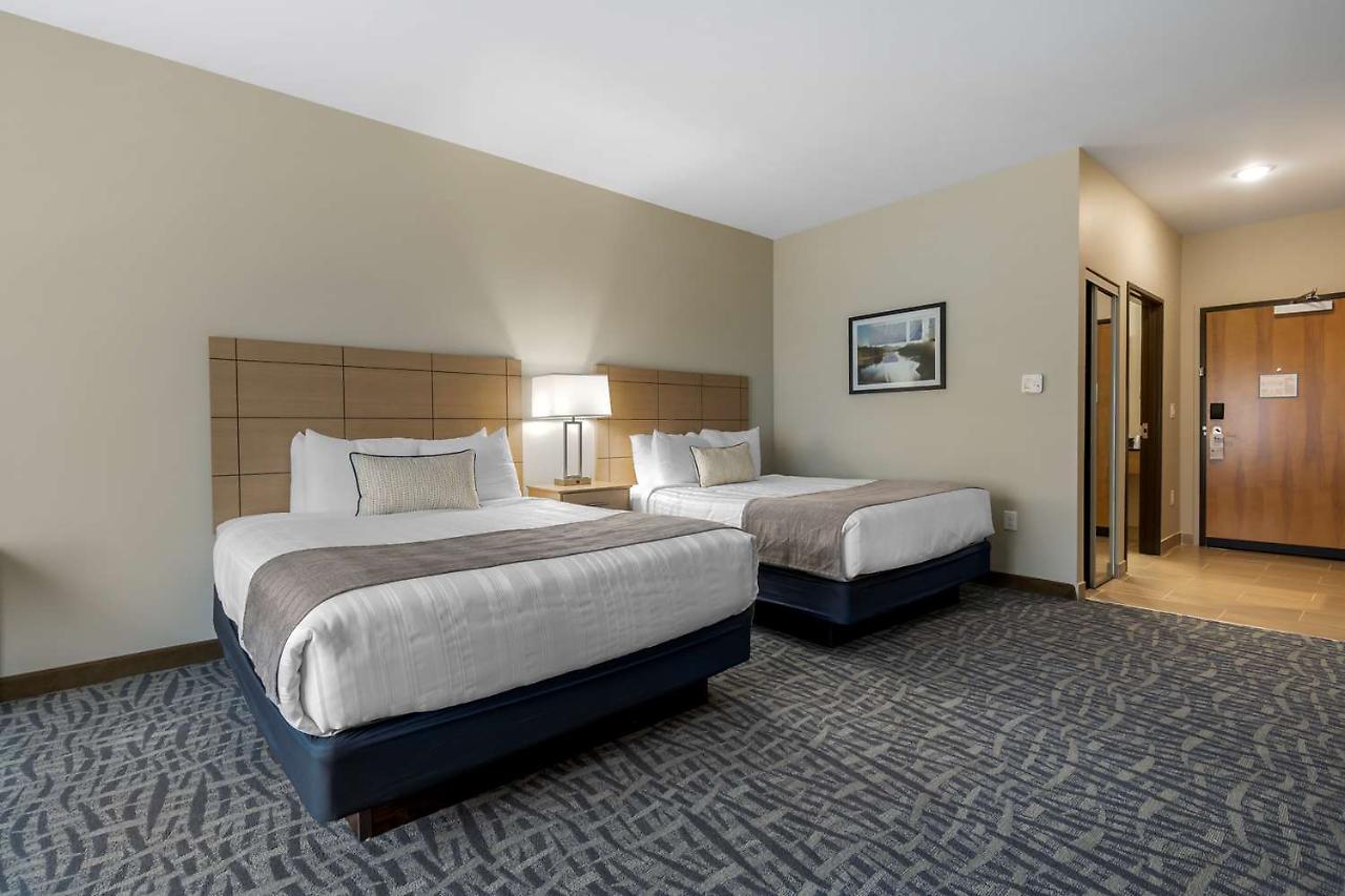 Best Western Plus Rumford Falls Luaran gambar