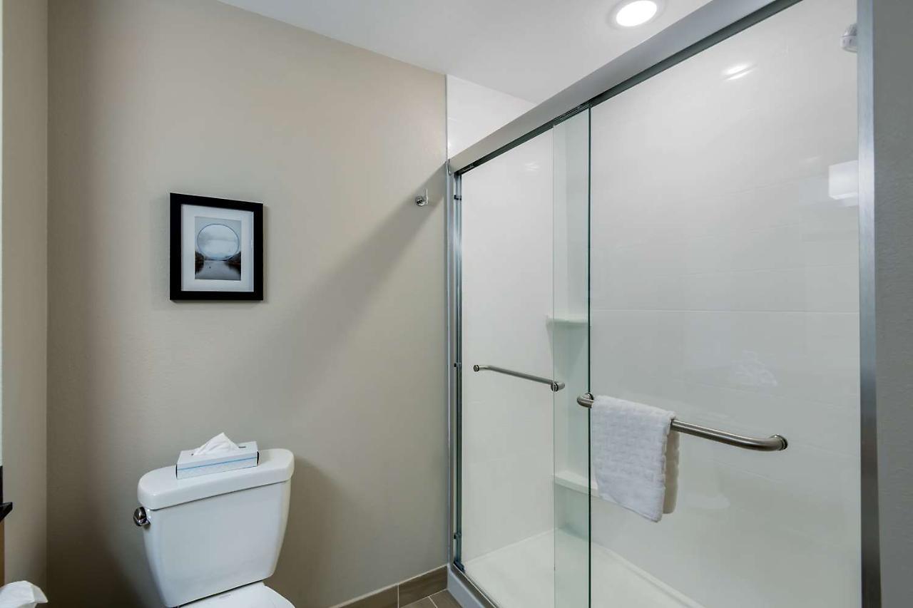 Best Western Plus Rumford Falls Luaran gambar