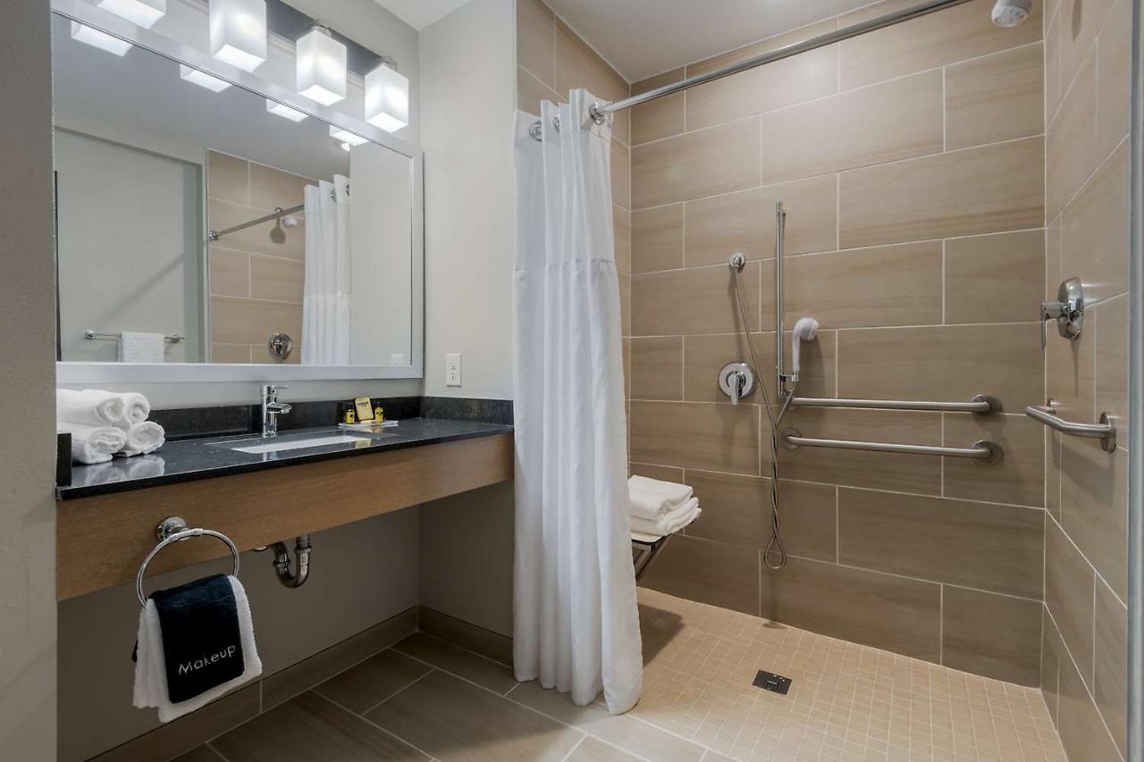 Best Western Plus Rumford Falls Luaran gambar