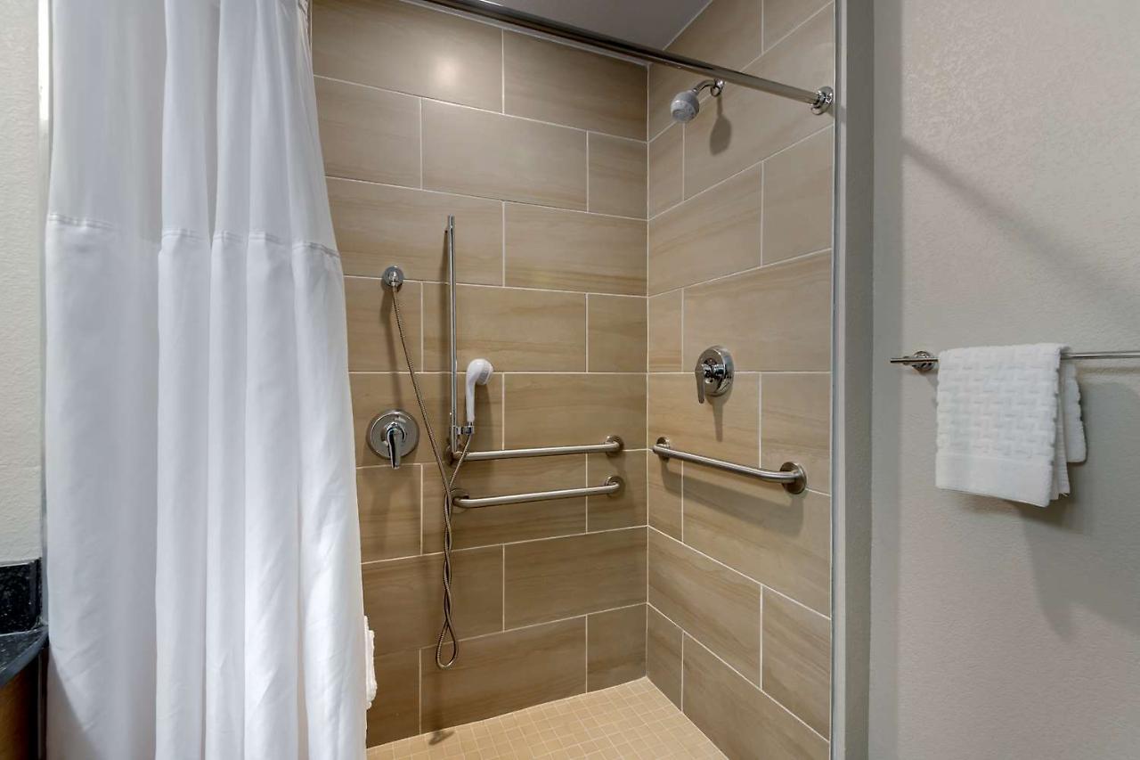 Best Western Plus Rumford Falls Luaran gambar