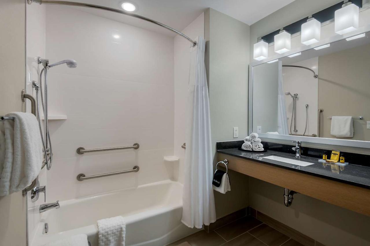 Best Western Plus Rumford Falls Luaran gambar