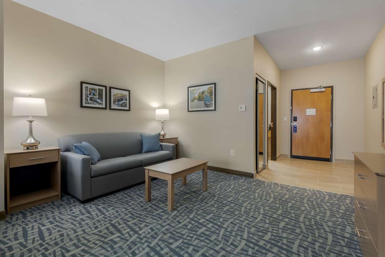 Best Western Plus Rumford Falls Luaran gambar