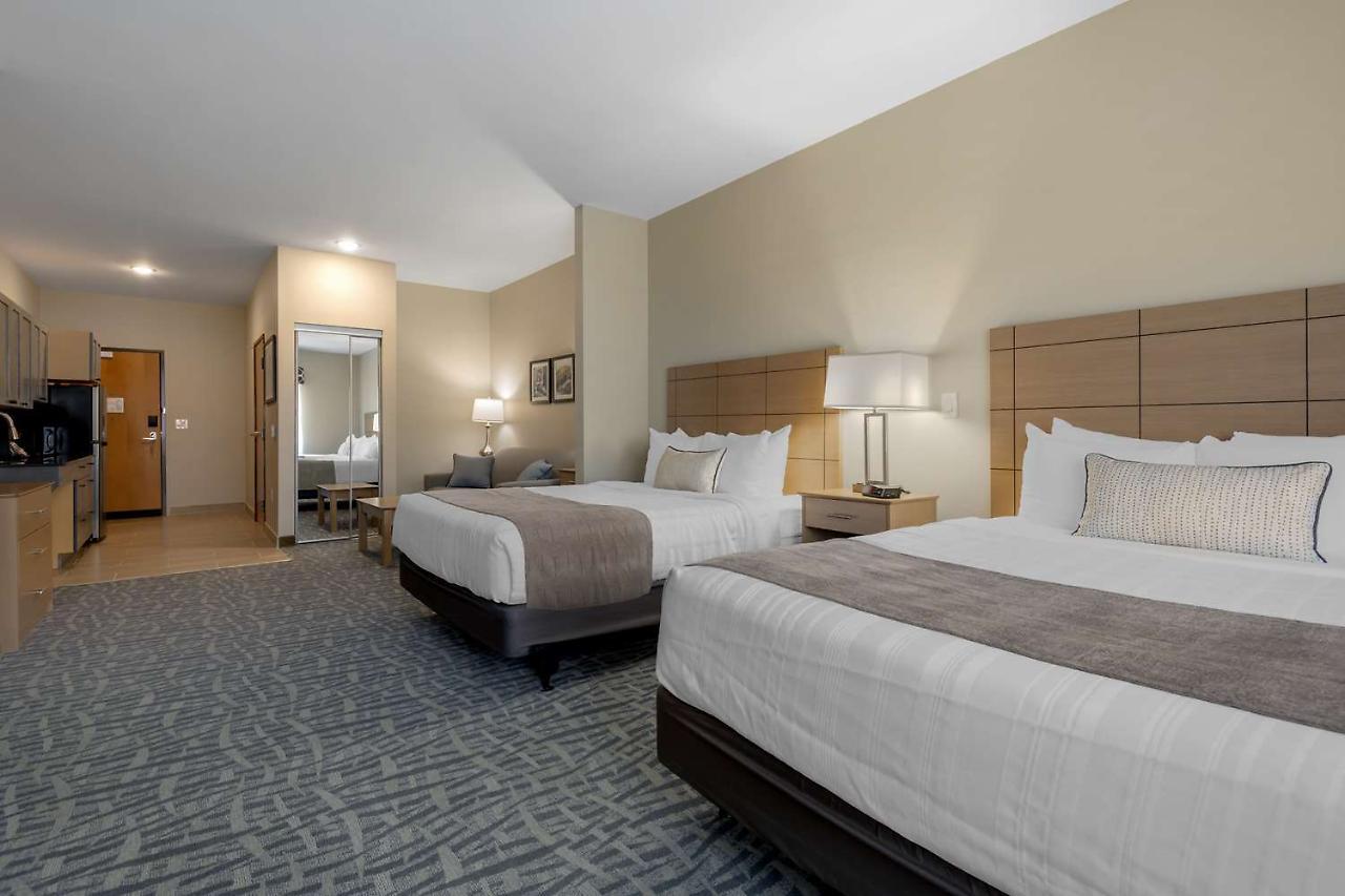 Best Western Plus Rumford Falls Luaran gambar