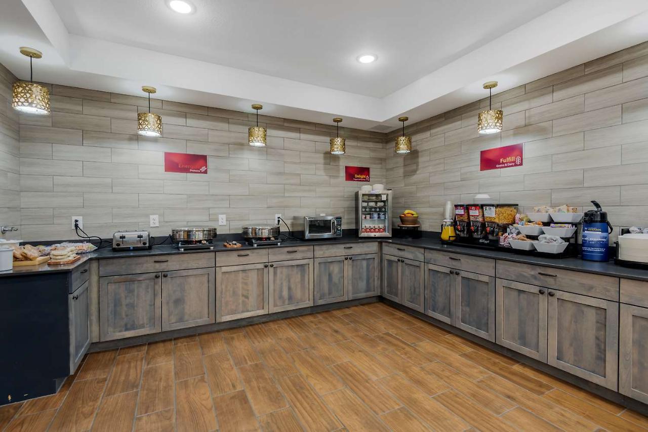 Best Western Plus Rumford Falls Luaran gambar