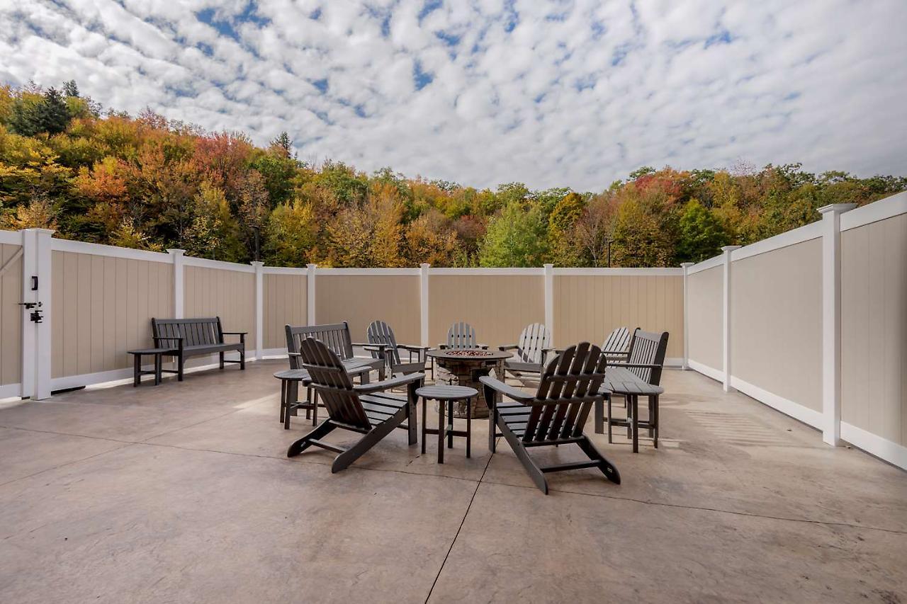Best Western Plus Rumford Falls Luaran gambar